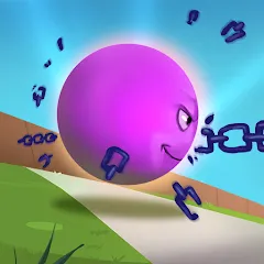 Взлом Bump Pop (Бамп Поп)  [МОД Все открыто] - стабильная версия apk на Андроид