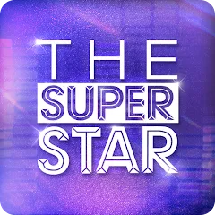 Скачать взлом The SuperStar (Зе Суперстар)  [МОД Menu] - стабильная версия apk на Андроид