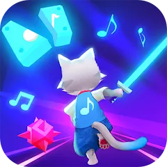 Скачать взлом Blade Master (Блейд Мастер)  [МОД Unlimited Money] - стабильная версия apk на Андроид