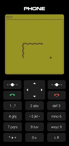 Snake VI (Нокиа Змейка )  [МОД Mega Pack] Screenshot 5