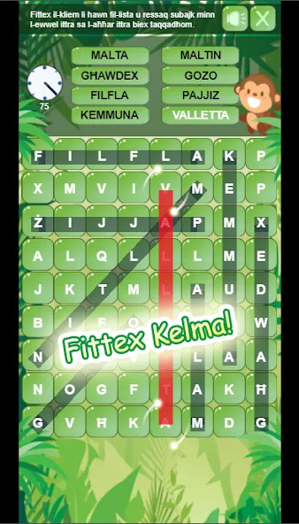 Fittex Kelma (Фиттекс Келма)  [МОД Меню] Screenshot 5