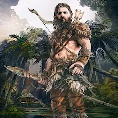Взлом Survival Island: Survivor EVO (Сурвайвал айленд)  [МОД Menu] - полная версия apk на Андроид