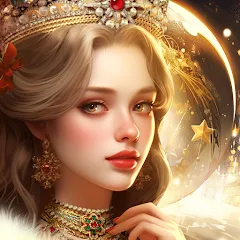 Скачать взломанную Game of Sultans  [МОД Бесконечные монеты] - последняя версия apk на Андроид