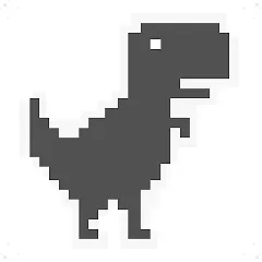 Взлом Dino T-Rex (Дино Т)  [МОД Бесконечные монеты] - стабильная версия apk на Андроид