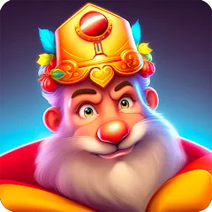 Взлом Match Blast Puzzle 3  [МОД Unlimited Money] - стабильная версия apk на Андроид