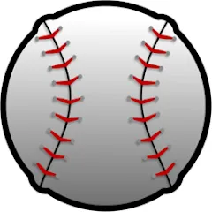 Взломанная IQ Baseball - Number Puzzle (АйКью Бейсбол)  [МОД Все открыто] - последняя версия apk на Андроид