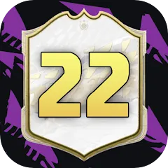 Взлом DEVCRO 22 - Draft, Packs (ДЕВКРО ФУТ 22)  [МОД Menu] - полная версия apk на Андроид