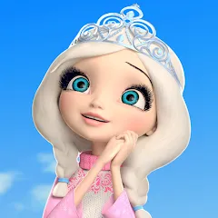 Взлом Fun Princess Games for Girls!  [МОД Unlocked] - полная версия apk на Андроид