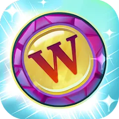 Взлом Words of Wonder : Match Puzzle (Вордс оф Вандер)  [МОД Много денег] - стабильная версия apk на Андроид