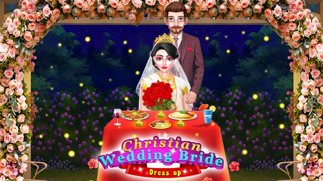 Indian Bride Makeup Games (Индийская невеста игры по макияжу)  [МОД Бесконечные монеты] Screenshot 1