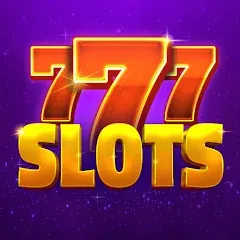 Взлом Best Casino Legends 777 Slots (Бест Казино Легенды 777 Слотс)  [МОД Меню] - последняя версия apk на Андроид