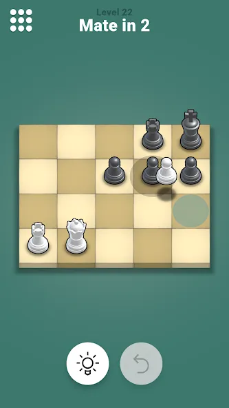 Pocket Chess – Chess Puzzles (Покет Чесс)  [МОД Бесконечные деньги] Screenshot 3