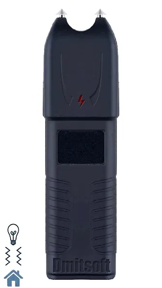 Stun gun simulator  [МОД Много монет] Screenshot 3