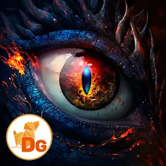 Скачать взломанную Enchanted Kingdom: Darkness  [МОД Все открыто] - полная версия apk на Андроид