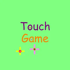 Взлом Touch Game (Тач Гейм)  [МОД Бесконечные монеты] - последняя версия apk на Андроид