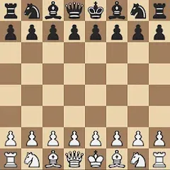 Взломанная Chess: Classic Board Game  [МОД Много монет] - последняя версия apk на Андроид