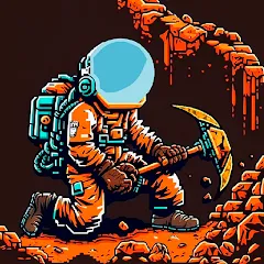 Скачать взлом Dig Odyssey: Cosmic Miner (Диг Одиссей)  [МОД Меню] - последняя версия apk на Андроид