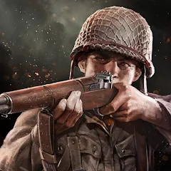 Скачать взлом Road to Valor: World War II (Роуд ту Валор)  [МОД Бесконечные деньги] - стабильная версия apk на Андроид