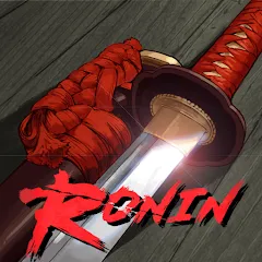 Взломанная Ronin: The Last Samurai  [МОД Menu] - полная версия apk на Андроид