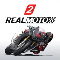 Взлом Real Moto 2 (Реал Мото 2)  [МОД Unlimited Money] - полная версия apk на Андроид