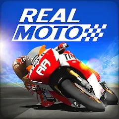 Взлом Real Moto (Реал Мото)  [МОД Все открыто] - полная версия apk на Андроид