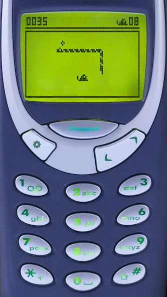 Snake '97: retro phone classic  [МОД Меню] Screenshot 2