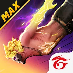 Взломанная Free Fire MAX (Фри Фаер МАКС)  [МОД Меню] - стабильная версия apk на Андроид