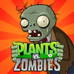 Скачать взломанную Plants vs. Zombies™  [МОД Unlocked] - стабильная версия apk на Андроид