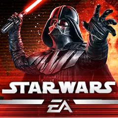 Взлом Star Wars™: Galaxy of Heroes (Ста Вас)  [МОД Меню] - полная версия apk на Андроид