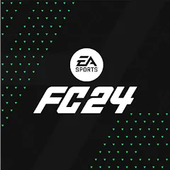 Скачать взлом EA SPORTS FC™ 24 Companion (ИЭ СПОРТС ФИФА 23 Компаньон)  [МОД Menu] - последняя версия apk на Андроид