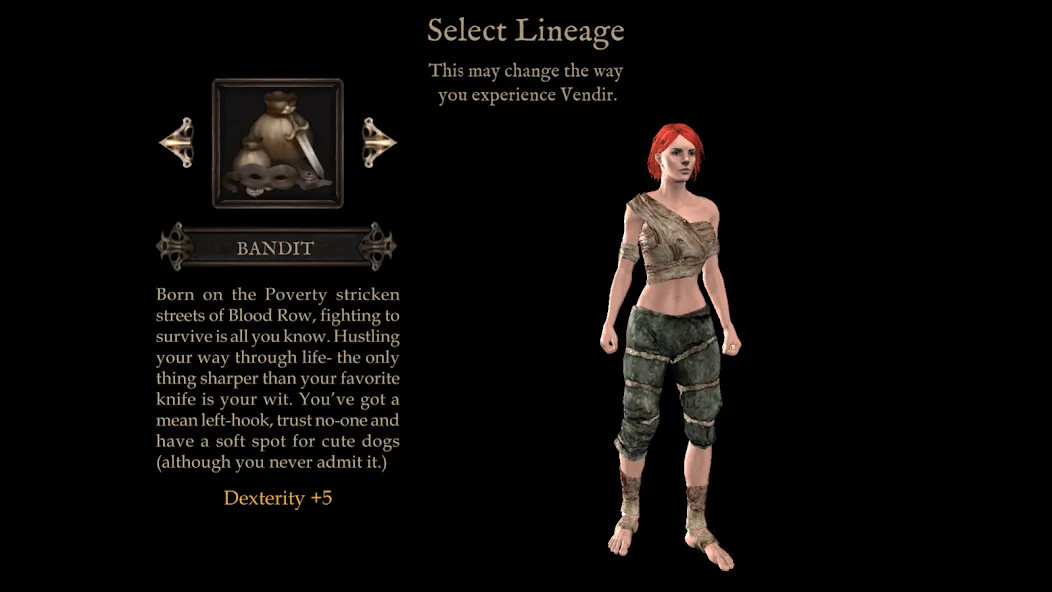 Vendir: Plague of Lies (Вендир)  [МОД Бесконечные деньги] Screenshot 1