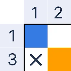 Скачать взлом Nonogram Color - Logic Puzzle  [МОД Menu] - полная версия apk на Андроид