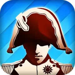 Скачать взлом European War 4 : Napoleon (Европейская война 4)  [МОД Unlimited Money] - полная версия apk на Андроид