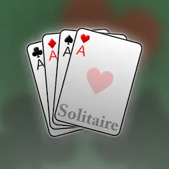 Скачать взлом Solitaire - ASG (Солитр)  [МОД Все открыто] - стабильная версия apk на Андроид