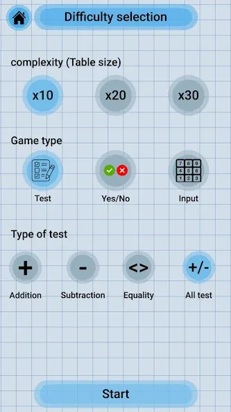 Math Addition & Subtraction  [МОД Unlimited Money] Screenshot 3