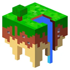 Взломанная Eerskraft (Ирскрафт)  [МОД Все открыто] - полная версия apk на Андроид
