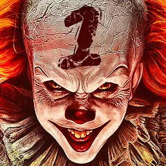 Взломанная Death Park: Scary Clown Horror (Дэт Парк)  [МОД Unlocked] - полная версия apk на Андроид