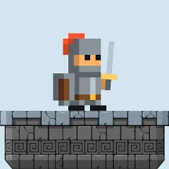 Взломанная Epic Game Maker: Create a game (Эпик Гейм Мейкер)  [МОД Много монет] - полная версия apk на Андроид