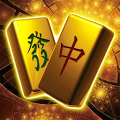 Скачать взлом Mahjong Master  [МОД Много денег] - стабильная версия apk на Андроид