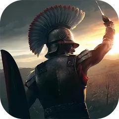 Взлом Rising: War for Dominion  [МОД Много денег] - последняя версия apk на Андроид