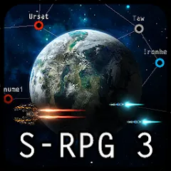 Space RPG 3