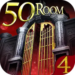 Скачать взлом Can you escape the 100 room IV  [МОД Все открыто] - стабильная версия apk на Андроид