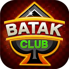 Взломанная Batak Club - Play Spades (Батак Клуб)  [МОД Mega Pack] - полная версия apk на Андроид