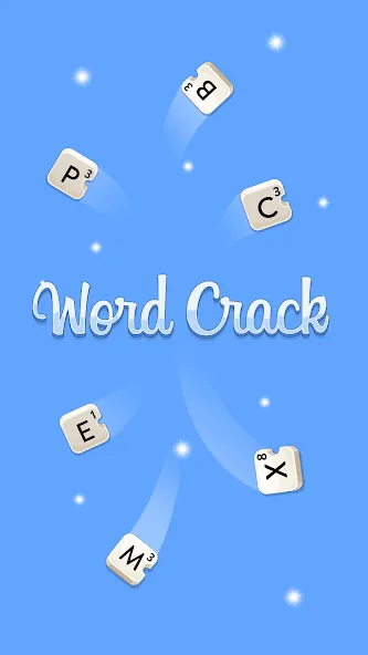 Word Crack: Board Fun Game (Уорд Крак)  [МОД Mega Pack] Screenshot 5