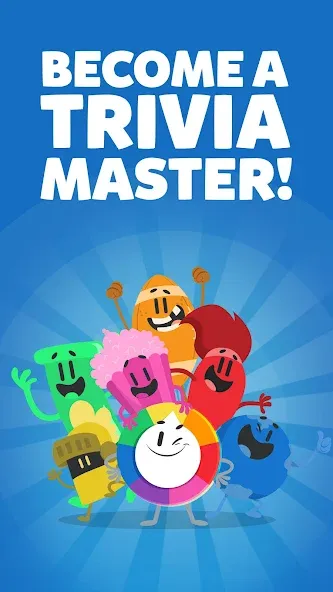 Trivia Crack 2 (Тривиа Крэк 2)  [МОД Бесконечные монеты] Screenshot 1