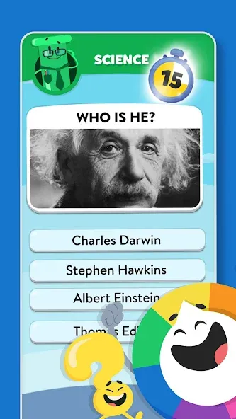 Trivia Crack 2 (Тривиа Крэк 2)  [МОД Бесконечные монеты] Screenshot 2