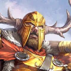 Скачать взломанную Spells of Genesis (Спеллс оф Генезис)  [МОД Unlimited Money] - полная версия apk на Андроид