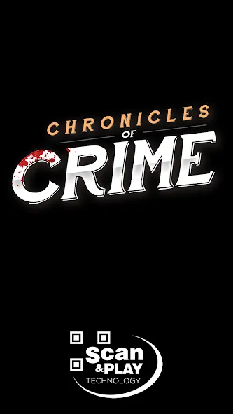 Chronicles of Crime  [МОД Mega Pack] Screenshot 1