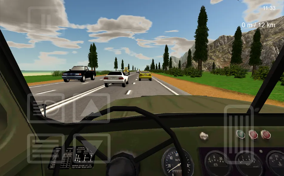 Voyage: Eurasia Roads  [МОД Много денег] Screenshot 2