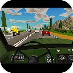 Скачать взлом Voyage: Eurasia Roads  [МОД Много денег] - последняя версия apk на Андроид